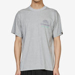 King Of The Greens T-Shirt Heather Grey