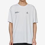 ACG 'Racing Department' Dri-FIT T-Shirt Summit White