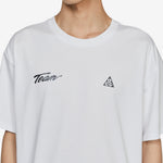 ACG 'Racing Department' Dri-FIT T-Shirt Summit White