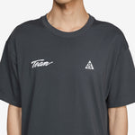 ACG 'Racing Department' Dri-FIT T-Shirt Dark Smoke Grey