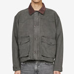 Hilltop Jacket At That Point
