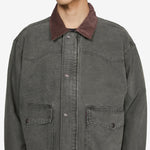 Hilltop Jacket At That Point