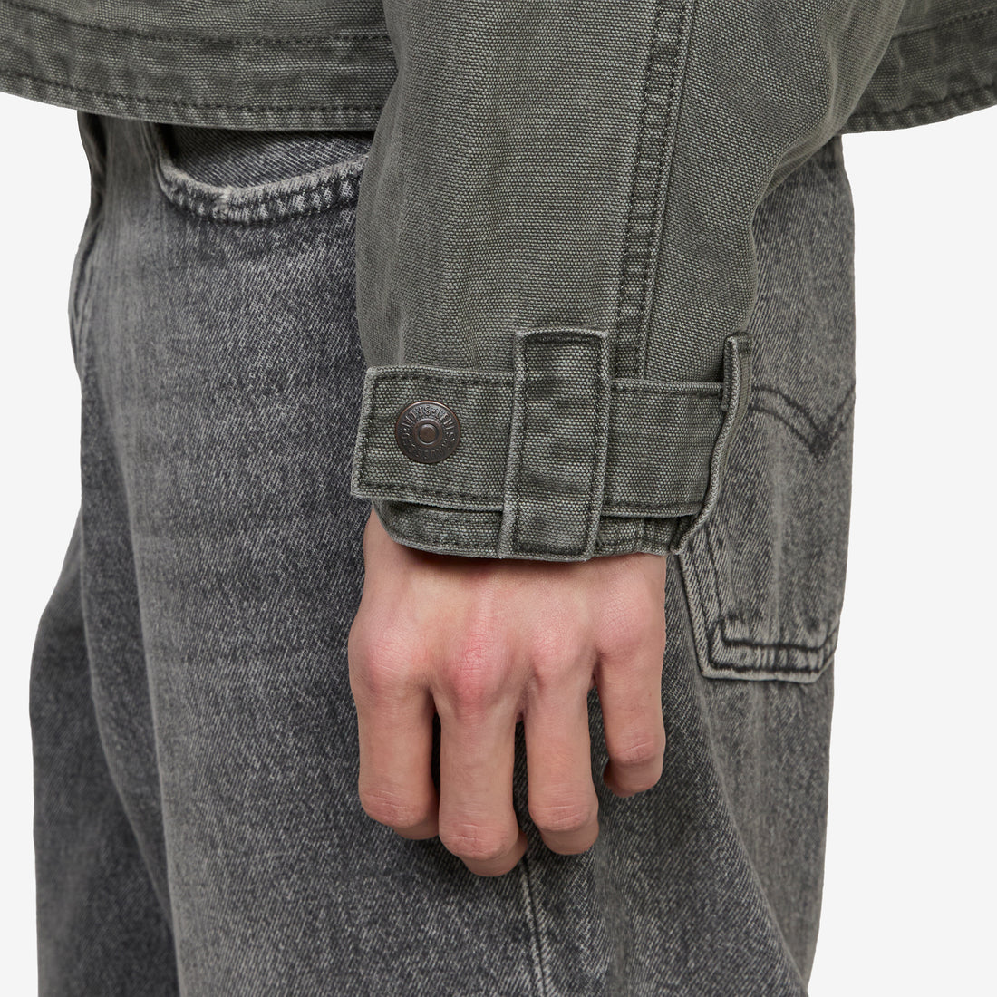 Hilltop Jacket At That Point Jackets