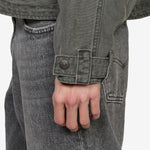 Hilltop Jacket At That Point