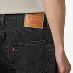 501® Loose Jeans Big Wheels