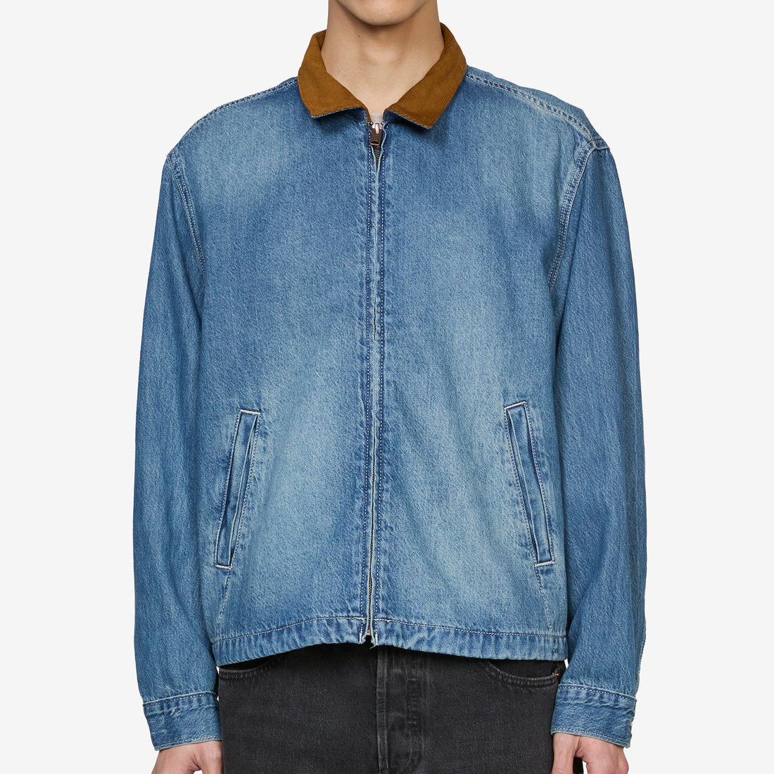 Castro Full Zip Jacket Light It Up T Jackets