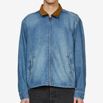 Castro Full Zip Jacket Light It Up T