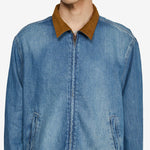 Castro Full Zip Jacket Light It Up T