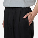 Surf Pants Black