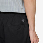 Surf Pants Black