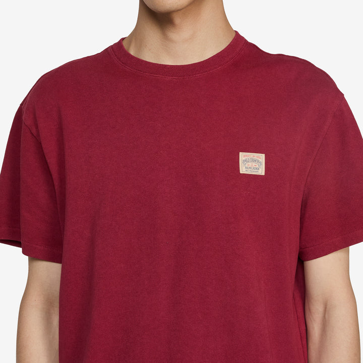 Classic Country T-Shirt Red Carpet