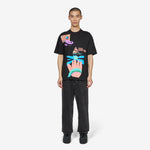 Expo85 T-Shirt Black