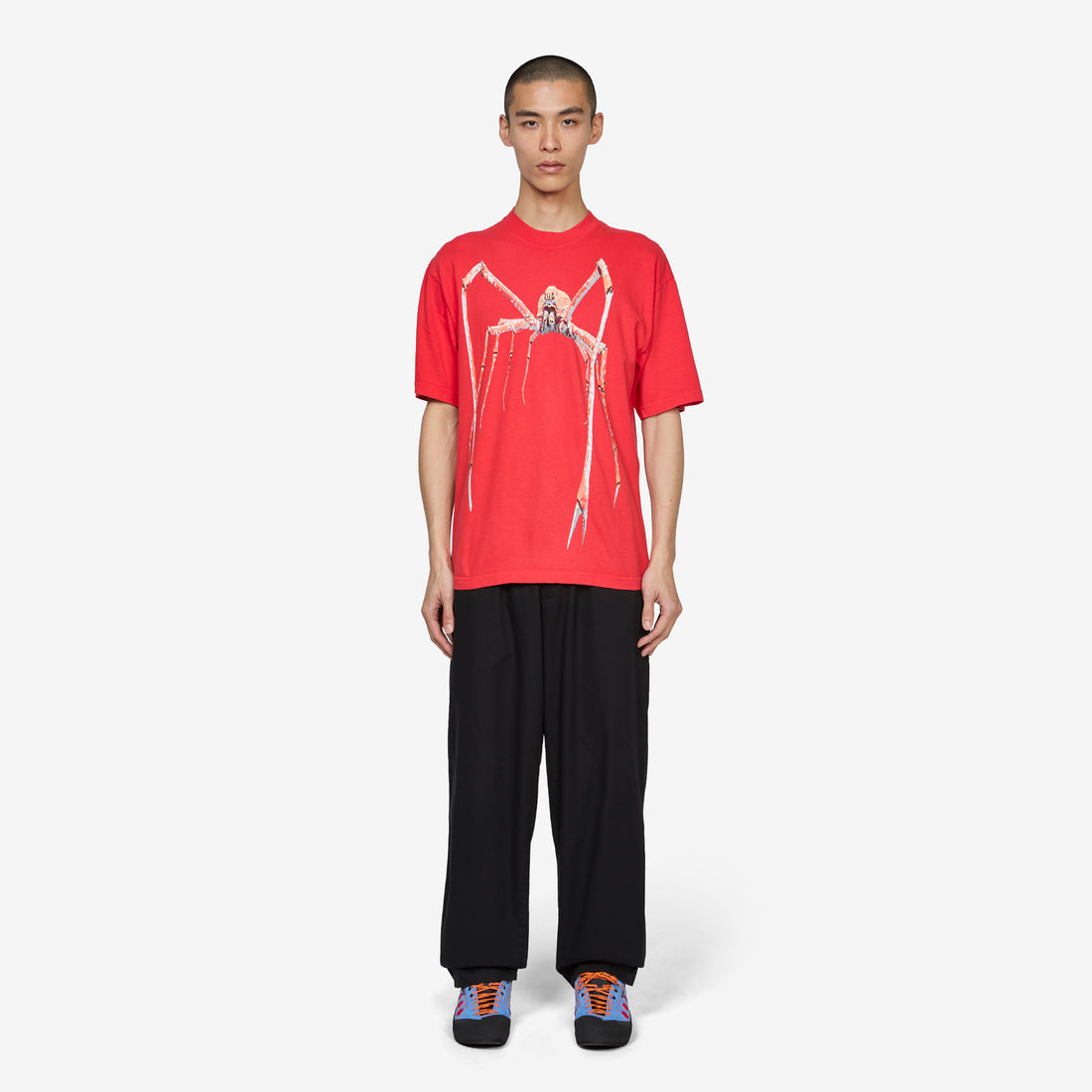 Kani T-Shirt Tomato Tees