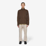 Kai Jacket Brown