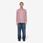 Stable Shirt 690 Pink