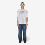 Exford 1996 T-Shirt Dusty White