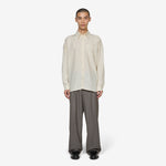 Stable Shirt 010 Off White