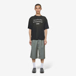 Exford 1996 T-Shirt Faded Black