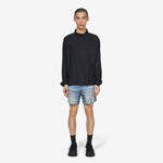 PeaceShell™ River Shirt Black