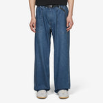 Fatigue Denim Pant Stone