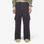 WR Cargo Pant Black