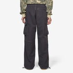 WR Cargo Pant Black