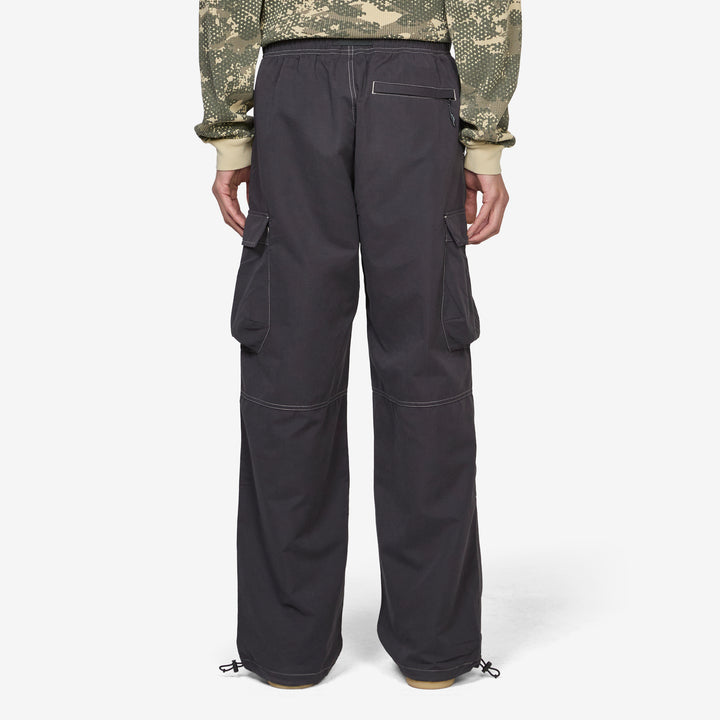 WR Cargo Pant Black