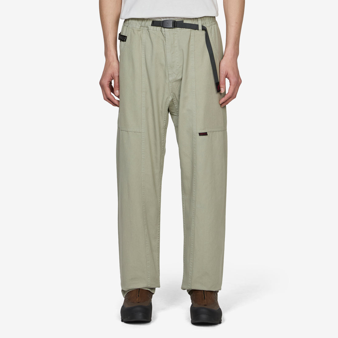 Gadget Pant Dried Sage Pants