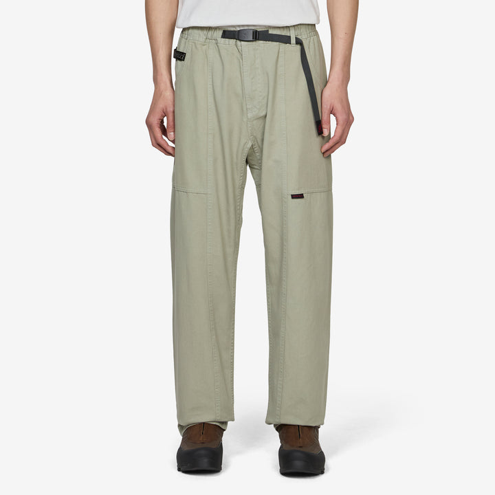 Gadget Pant Dried Sage Front