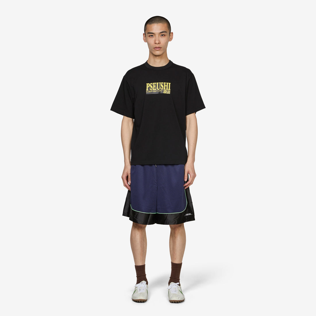GRFX T-Shirt Black Tees