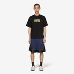 GRFX T-Shirt Black