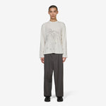 Box Longsleeve Manifested Spirit Print