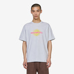 Starburst T-Shirt Ash Heather