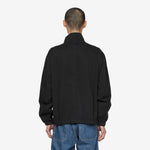 Twill-Around Jacket Black