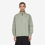Twill-Around Jacket Dried Sage