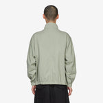 Twill-Around Jacket Dried Sage