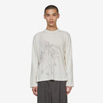 Box Longsleeve Manifested Spirit Print