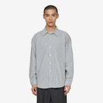 Executive Shirt Ranch Check