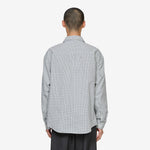 Executive Shirt Ranch Check