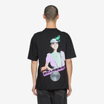 Expo85 T-Shirt Black