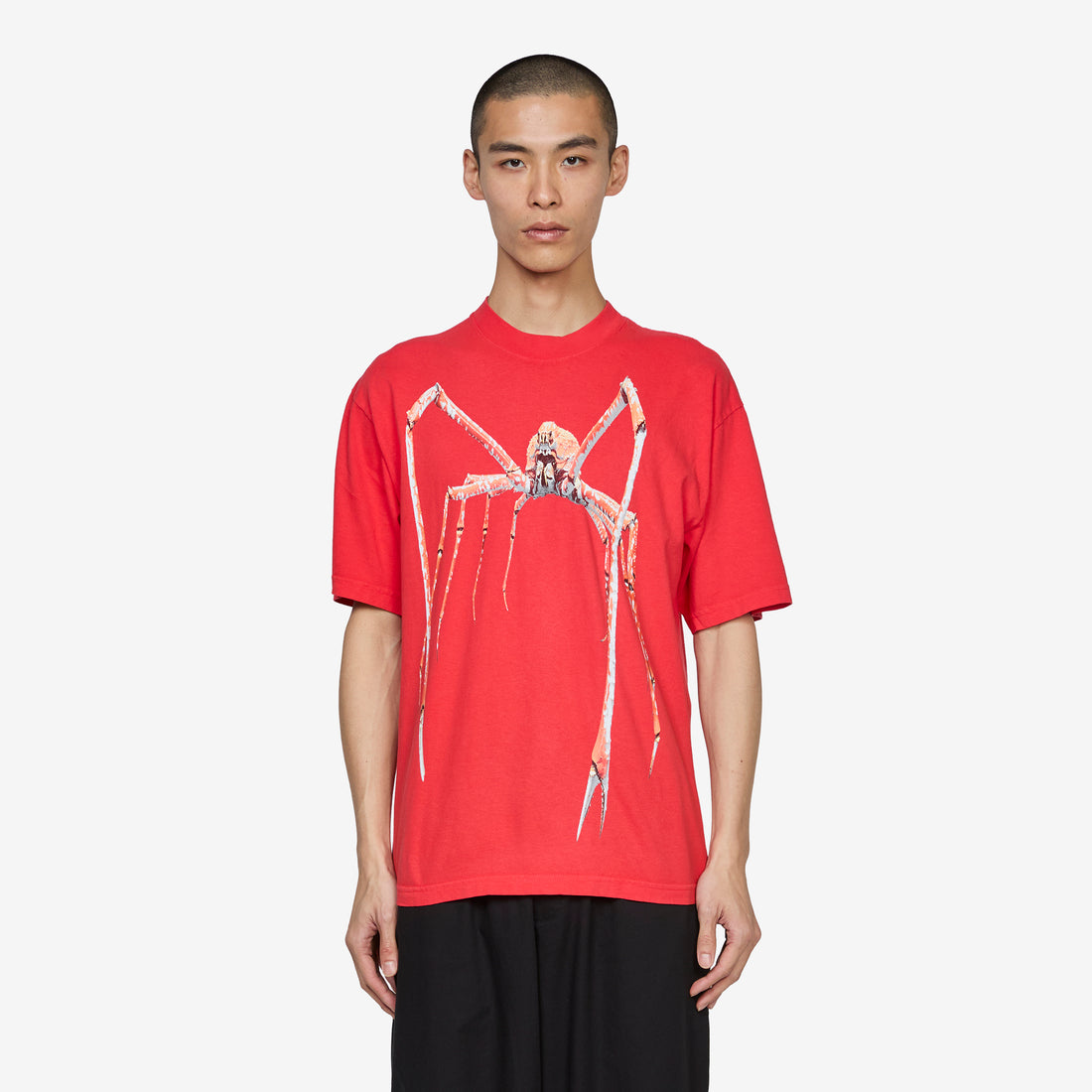 Kani T-Shirt Tomato Tees