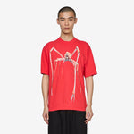 Kani T-Shirt Tomato