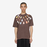 Plushie Friends T-Shirt Clove