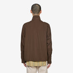 Kai Jacket Brown