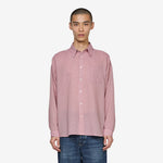 Stable Shirt 690 Pink