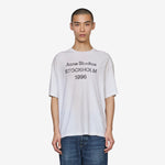 Exford 1996 T-Shirt Dusty White