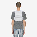 Justice™ Cordura® Hydration Vest 5L Off-White