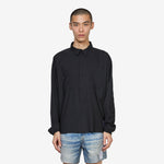 PeaceShell™ River Shirt Black