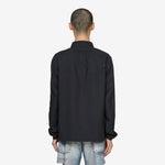 PeaceShell™ River Shirt Black