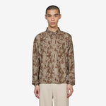 PeaceShell™ River Shirt Camo Sublimation